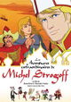 Les aventures extraordinaires de Michel Strogoff