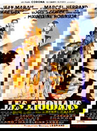 Les chouans (1947)