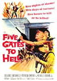 Five Gates to Hell