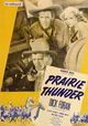 Prairie Thunder