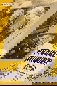 Prairie Thunder (1937)