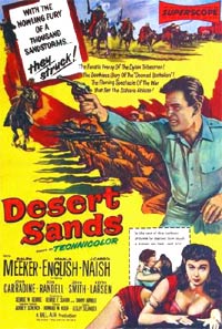 Desert Sands