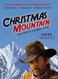 Christmas Mountain