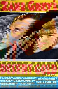 Desert Gold (1936)
