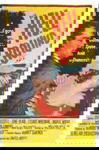 Hell Bound (1957)