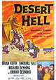 Desert Hell