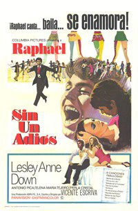 Sin un adiós