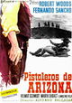Los pistoleros de Arizona