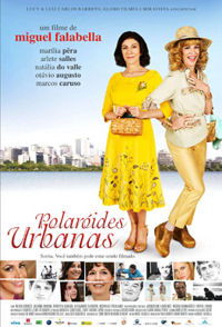 Polaróides Urbanas (2008)