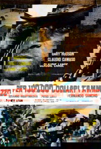 Per 100,000 dollari ti ammazzo
