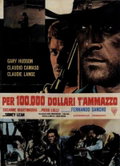 Per 100,000 dollari ti ammazzo (1967)