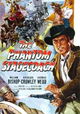 The Phantom Stagecoach