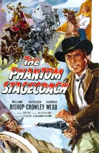 The Phantom Stagecoach (1957)