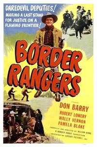Border Rangers