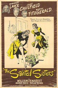 The Sainted Sisters (1948)