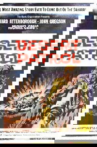 Sea of Sand (1958)