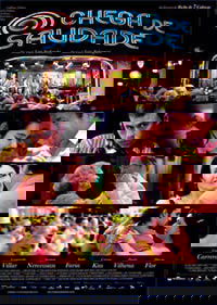 Chega de Saudade (2007)