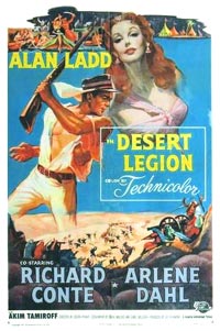 Desert Legion
