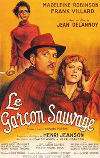 Le garçon sauvage (1951)