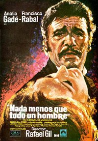 Nada menos que todo un hombre (1971)