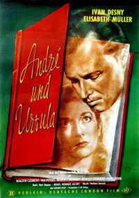 André und Ursula (1955)