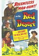 Red Desert