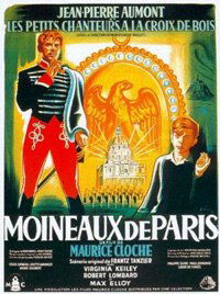 Moineaux de Paris (1952)