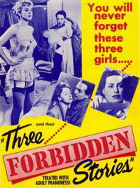 Tre storie proibite (1952)