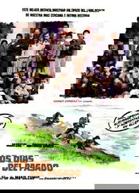 Los días del pasado (1978)