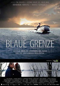 Die blaue Grenze (2005)