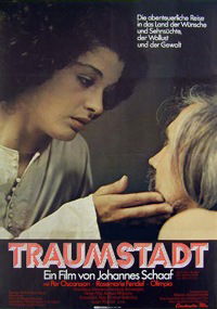 Traumstadt (1973)