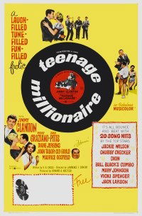 Teenage Millionaire (1961)