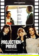 Projection privée