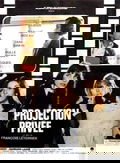 Projection privée