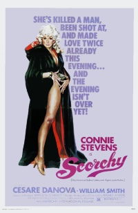 Scorchy