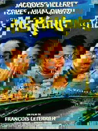 The Son of the Mekong (1991)