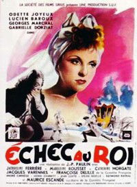 Échec au roy (1945)