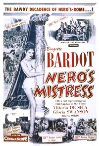 Mio figlio Nerone (1956)