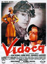 Vidocq
