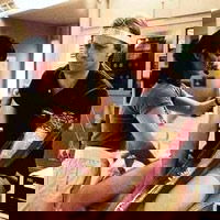 Special Report: Journey to Mars (1996)
