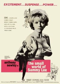 The Small World of Sammy Lee (1963)