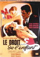 Le droit de l'enfant