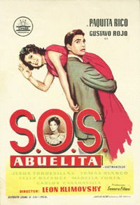 S.O.S., abuelita