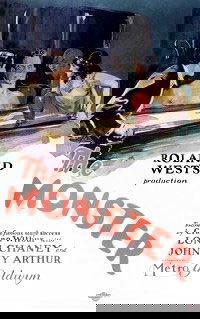 The Monster (1925)