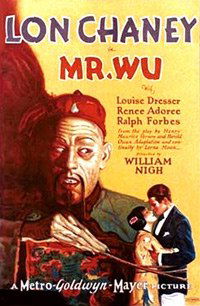 Mr. Wu