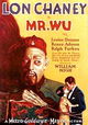 Mr. Wu