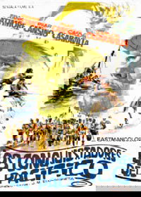 Los conquistadores del Pacífico (1963)