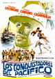 Los conquistadores del Pacífico