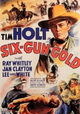 Six-Gun Gold