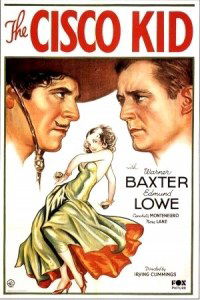 The Cisco Kid (1931)